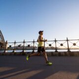 Běh jako ideální způsob, jak zhubnout?